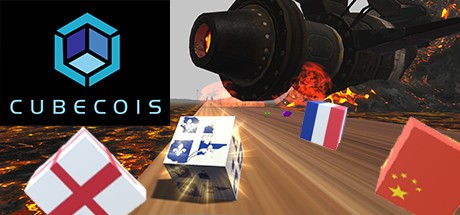 Games like Cubecois