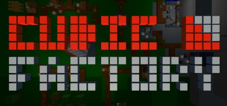 Games like Cubic Factory