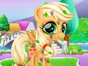 CUTE PONY CARE Image