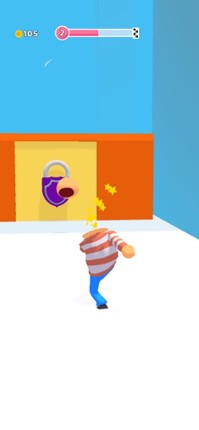 Cut'N Run! screenshot