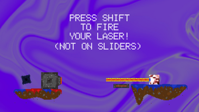 Cyclopsi screenshot