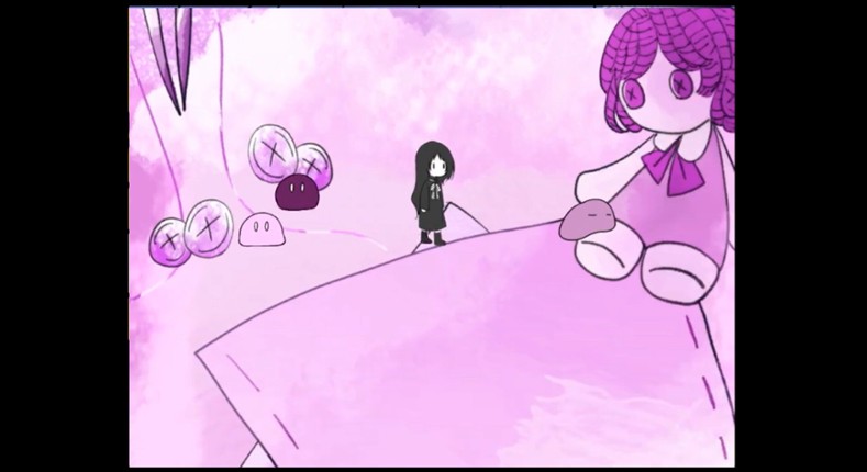 DarkSideHotel screenshot