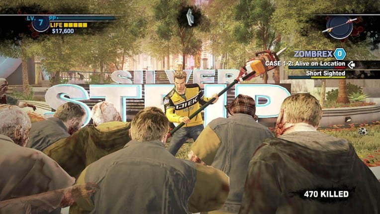 Dead Rising 2 Image