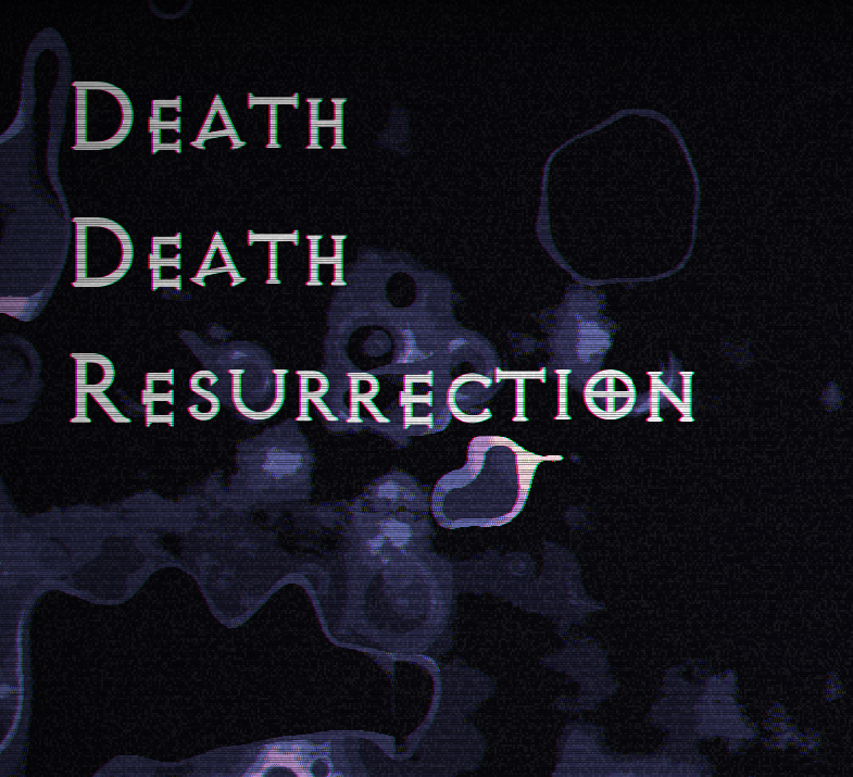 Games like Death Death Resurrection (Ludum Dare 55)