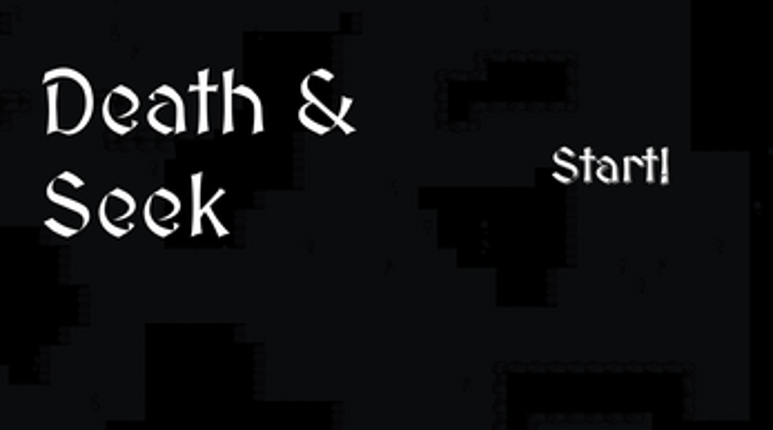 Death & Seek Image