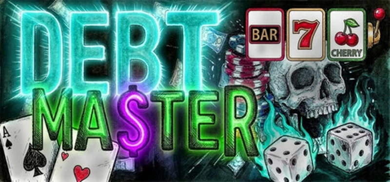 DEBTMASTER Image