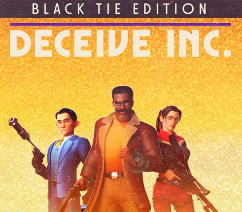 Deceive Inc. Image