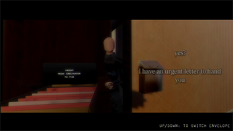 Deeds were Done 2 Image
