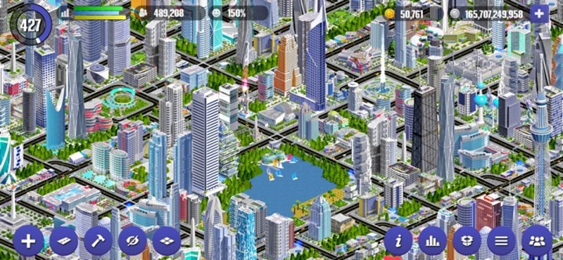 Designer City 2 Image