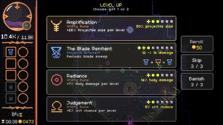 Disciple Image