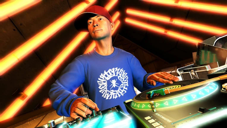 DJ Hero 2 Image