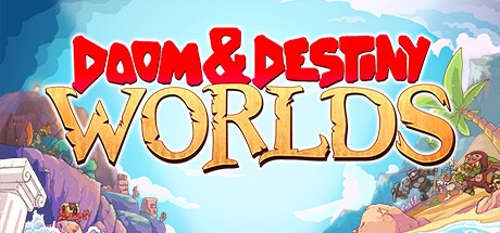 Games like Doom & Destiny Worlds