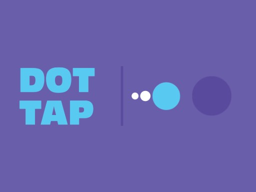 Games like Dot Tap Game