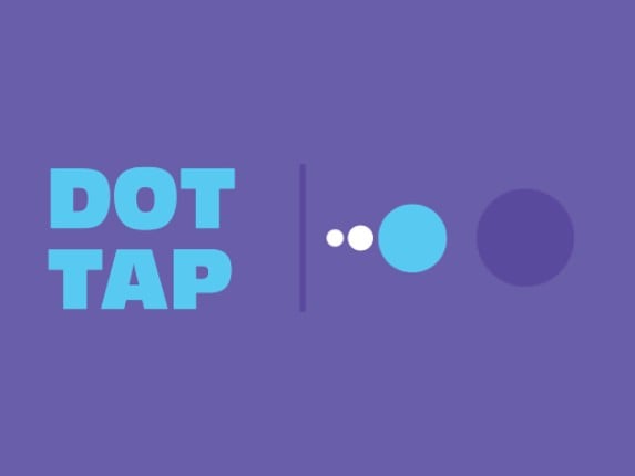 Dot Tap Game Game Cover