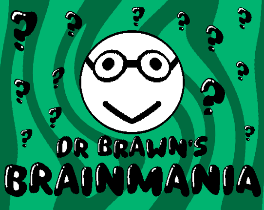 Dr Brawn's Brainmania Image
