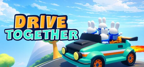 Games like Drive Together