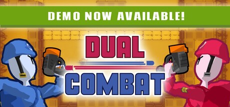 Games like Dual Combat