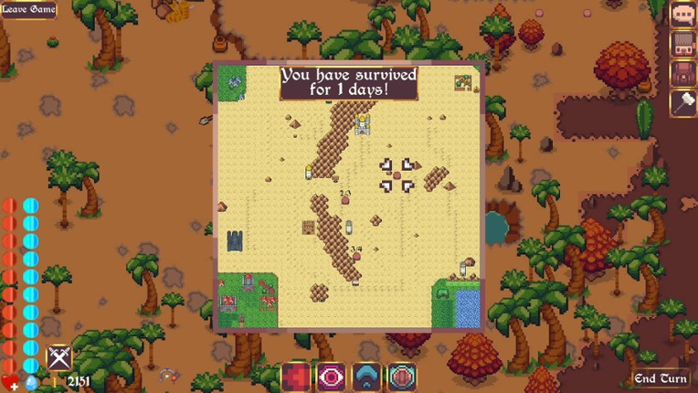 DuneHaven screenshot