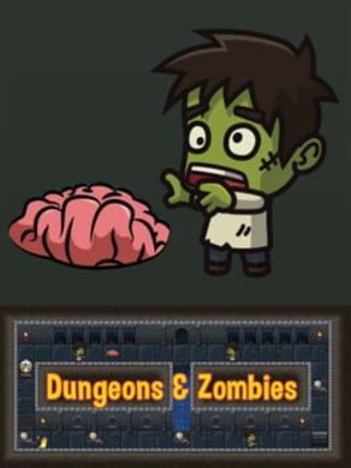Dungeons & Zombies Image