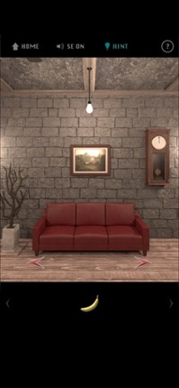 E.X.I.T Ⅱ - Escape Game - screenshot