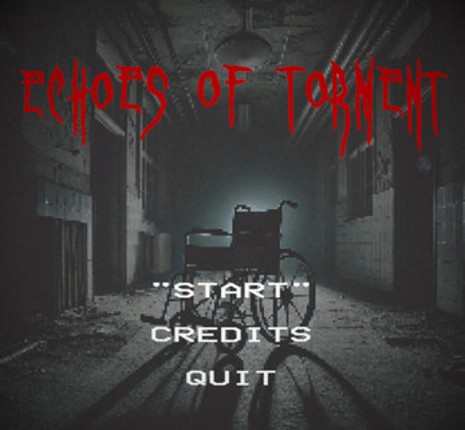 Echoes of Torment Image