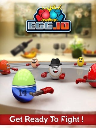 Egg Boxing.io Image