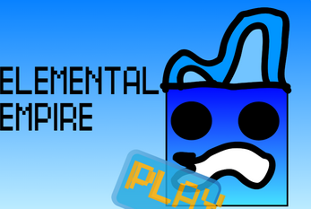 Elemental Empire screenshot