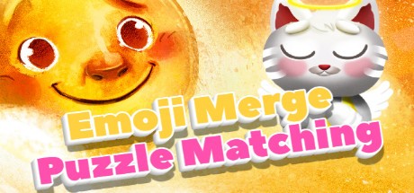 Games like Emoji Merge: Puzzle Matching