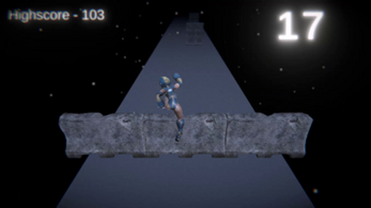 Endless Runner Image