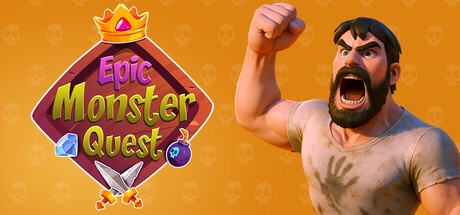 Games like Epic Monster Quest: Idle Adventure