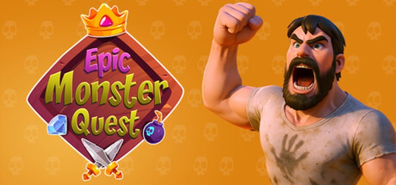 Epic Monster Quest: Idle Adventure Image