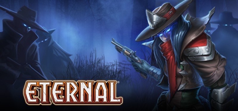 Eternal Card Game Image