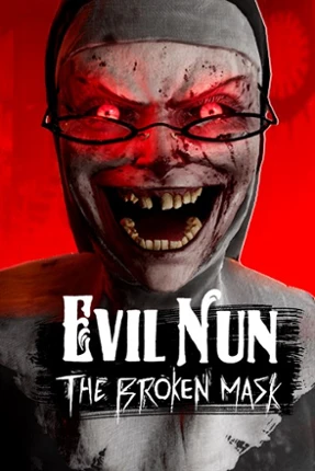 Evil Nun: The Broken Mask Image