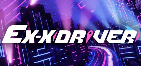Games like EX-XDRiVER