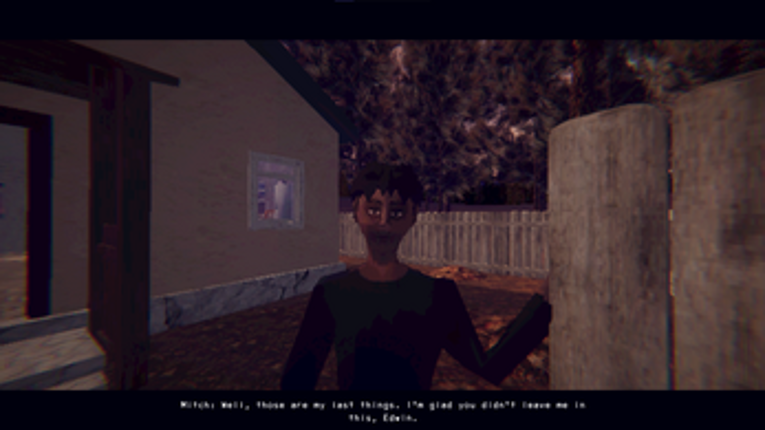 Eyeless-jack screenshot