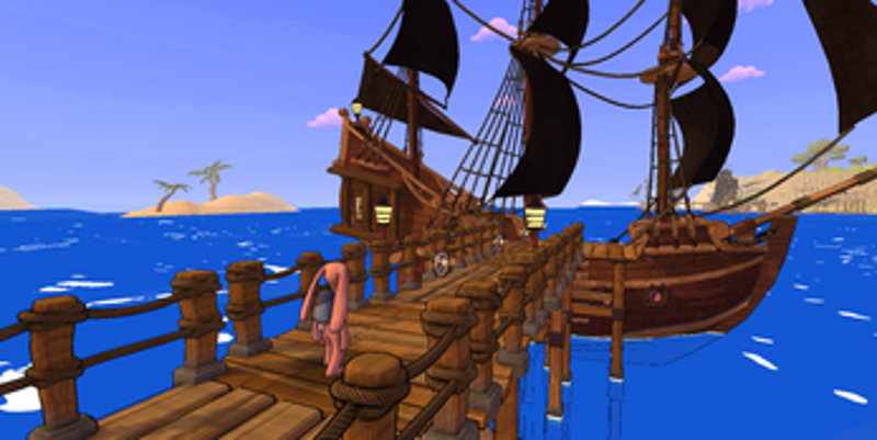 Fireside Fables screenshot