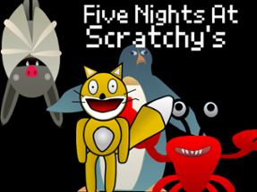 Five Nights At Scratchy's Image