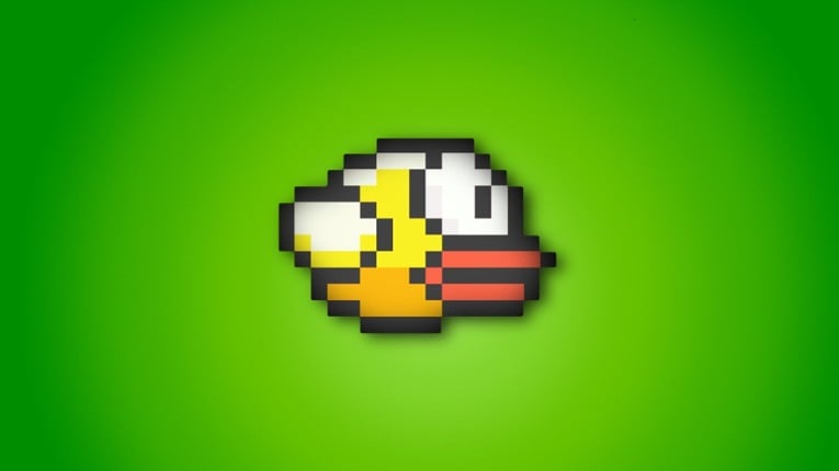 FlappyBird✔ Game Cover