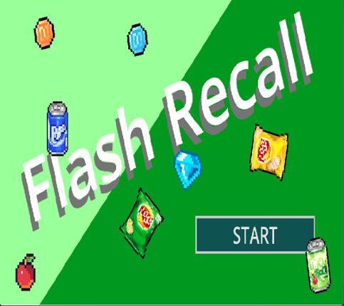 Flash Recall Image