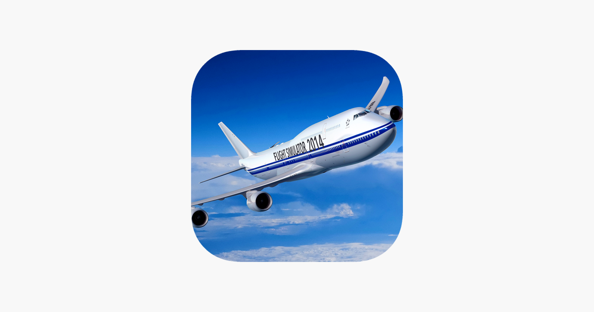 Games like Flight Simulator FlyWings 2014