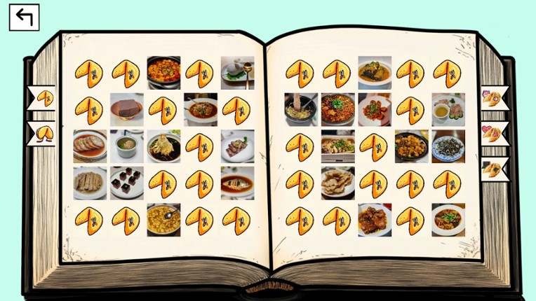 Fortune Cookie screenshot