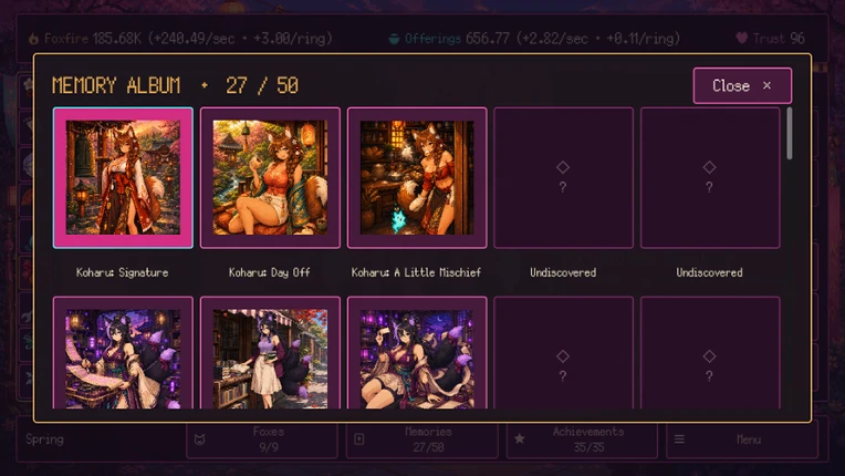 Fox Clicker Image