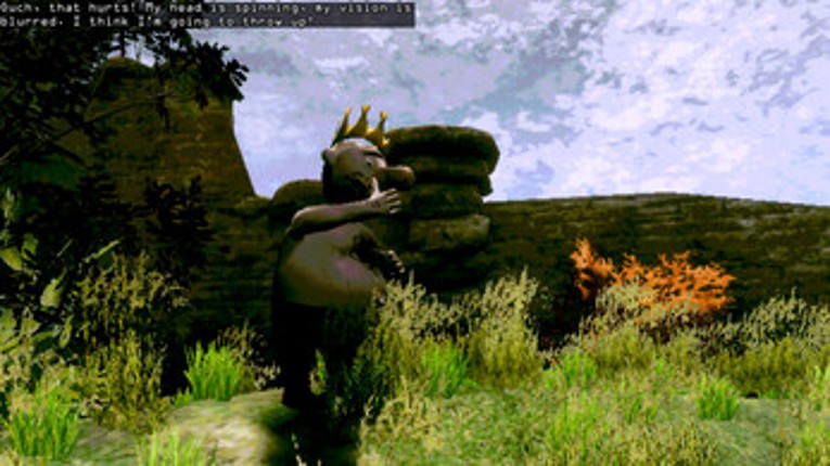 Francium 2: The King Returns screenshot