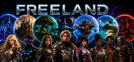 Games like Freeland