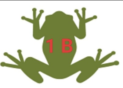 Games like FROGGER 1button