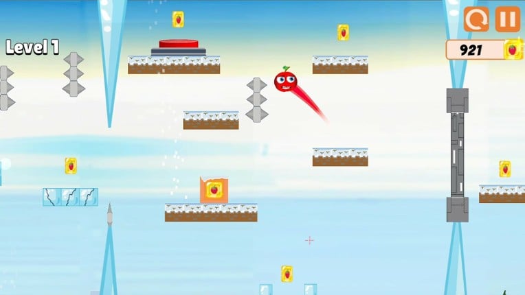 Fruit Switch screenshot