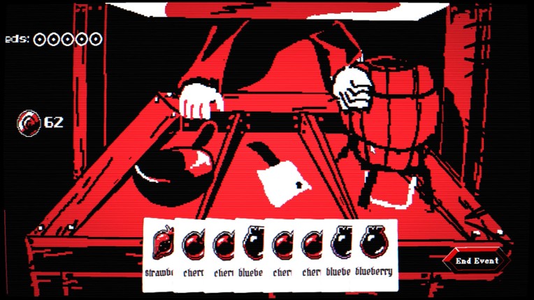 Fruitbearer screenshot