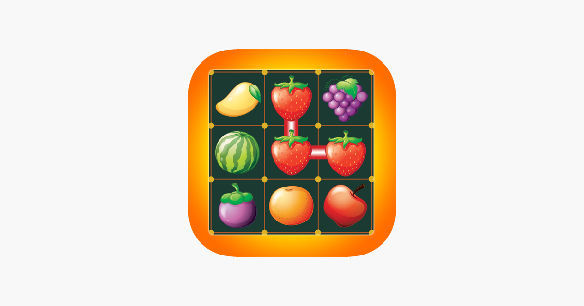 Games like Fruits Connect HD
