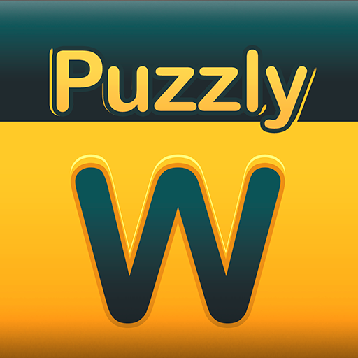 Games like Puzzly Words - word guess game