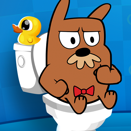 Games like My Grumpy: Funny Virtual Pet